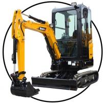 Compact rond 1