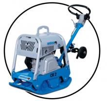 Weber cr2