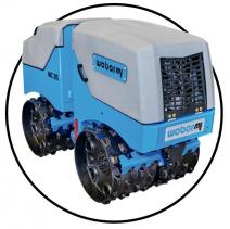 Weber mc85