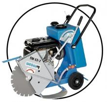 Weber sm2 2